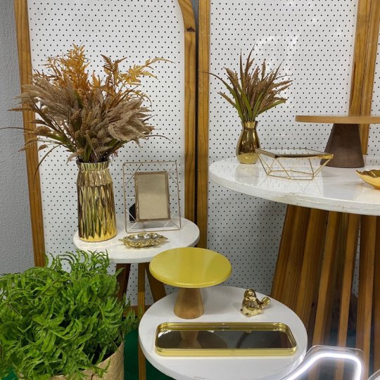 INSPIRAÇÃO AMARELA ADULTO FEMININA