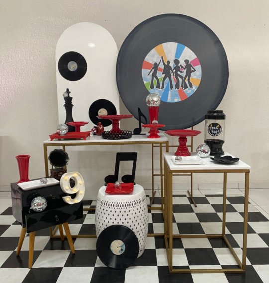INSPIRAÇÃO BOATE - ANOS 60 - ANOS 60 70 80
