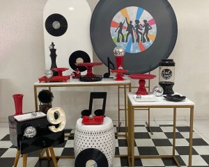 Foto de INSPIRAÇÃO BOATE - ANOS 60 - ANOS 60 70 80