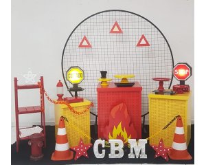 Foto de INSPIRAÇÃO BOMBEIRO