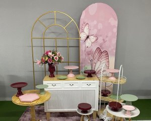 Foto de INSPIRAÇÃO BORBOLETA