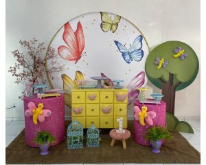 Foto de INSPIRAÇÃO BORBOLETA