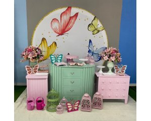 Foto de INSPIRAÇÃO BORBOLETA