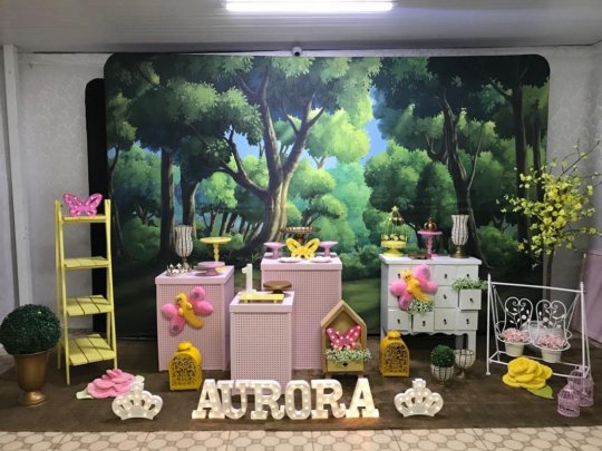 INSPIRAÇÃO BORBOLETA