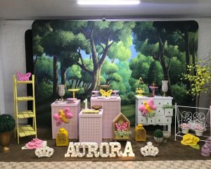 Foto de INSPIRAÇÃO BORBOLETA