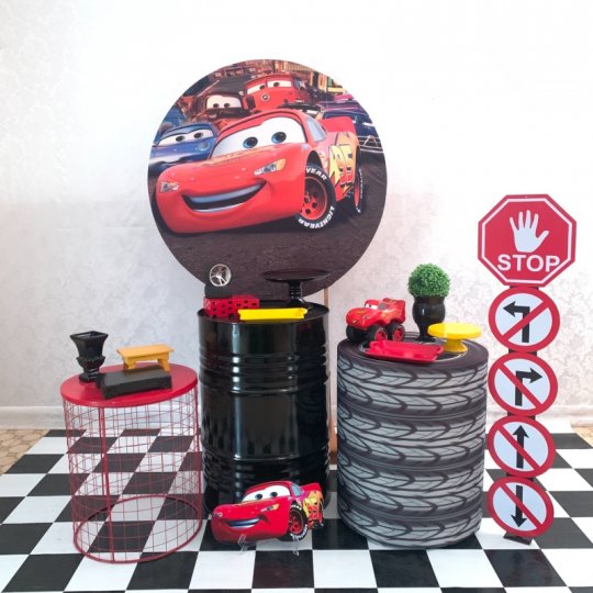 INSPIRAÇÃO CARROS