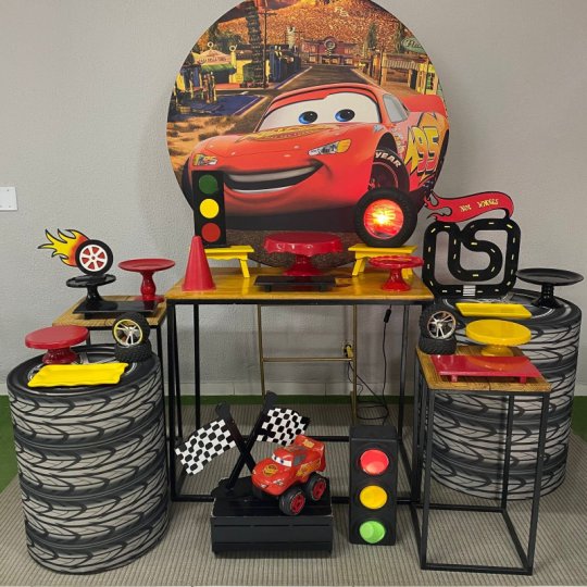 INSPIRAÇÃO CARROS