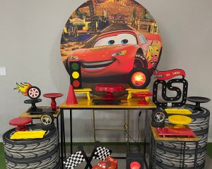 Foto de INSPIRAÇÃO CARROS