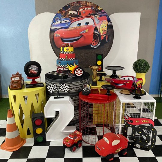 INSPIRAÇÃO CARROS
