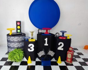 Foto de INSPIRAÇÃO CARROS - FORMULA 1 
