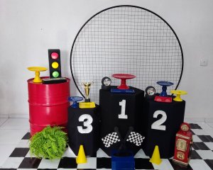 Foto de INSPIRAÇÃO CARROS - FORMULA 1