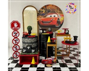 Foto de INSPIRAÇÃO CARROS - VALOR A SER CONSULTADO