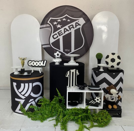 INSPIRAÇÃO CEARÁ  - FUTEBOL