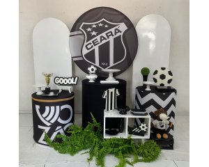 Foto de INSPIRAÇÃO CEARÁ  - FUTEBOL