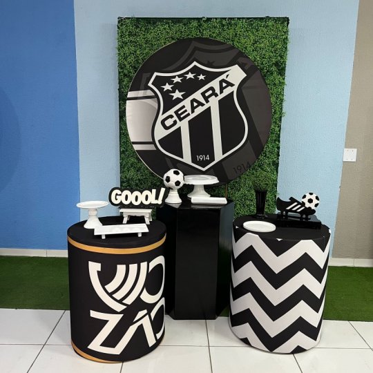 INSPIRAÇÃO CEARA - FUTEBOL