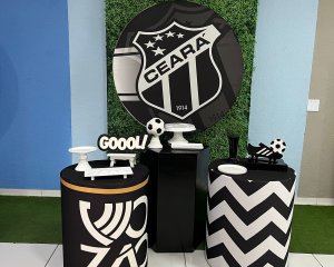 Foto de INSPIRAÇÃO CEARA - FUTEBOL