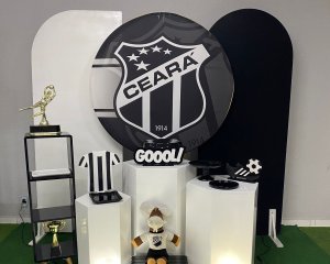 Foto de INSPIRAÇÃO CEARA - FUTEBOL