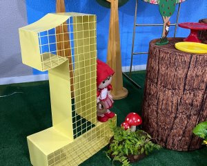 Foto de INSPIRAÇÃO CHAPEUZINHO VERMELHO