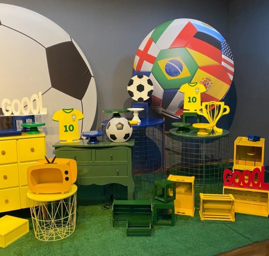 INSPIRAÇÃO COPA