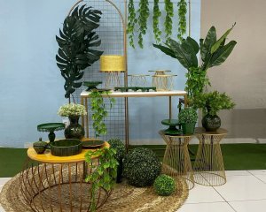 Foto de INSPIRAÇÃO COSTELA ADAO - DOURADO