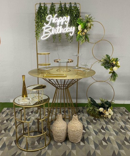 INSPIRAÇÃO DOURADA