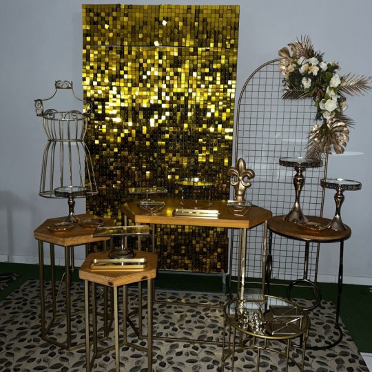 INSPIRAÇÃO DOURADA