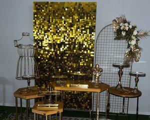 Foto de INSPIRAÇÃO DOURADA