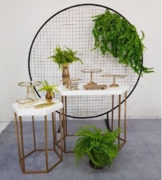 INSPIRAÇÃO DOURADA