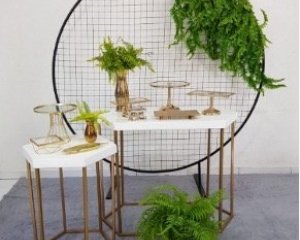 Foto de INSPIRAÇÃO DOURADA