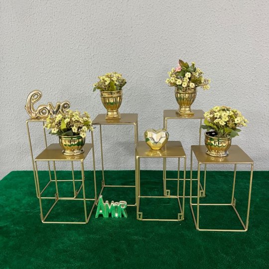 INSPIRAÇÃO DOURADA