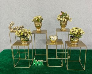 Foto de INSPIRAÇÃO DOURADA