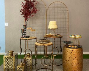 Foto de INSPIRAÇÃO DOURADA - ADULTO - DOURADO