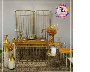 Foto de INSPIRAÇÃO DOURADA