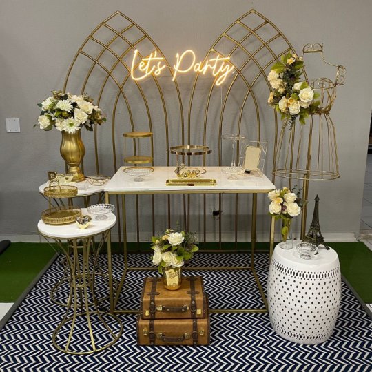 INSPIRAÇÃO DOURADA