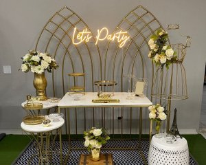 Foto de INSPIRAÇÃO DOURADA