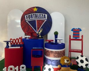 Foto de INSPIRAÇÃO FORTALEZA - FUTEBOL