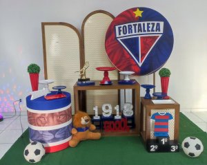 Foto de INSPIRAÇÃO FORTALEZA - FUTEBOL