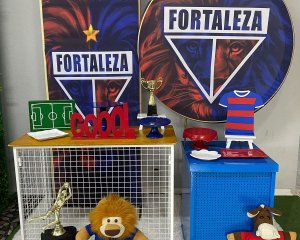 Foto de INSPIRAÇÃO FORTALEZA FUTEBOL