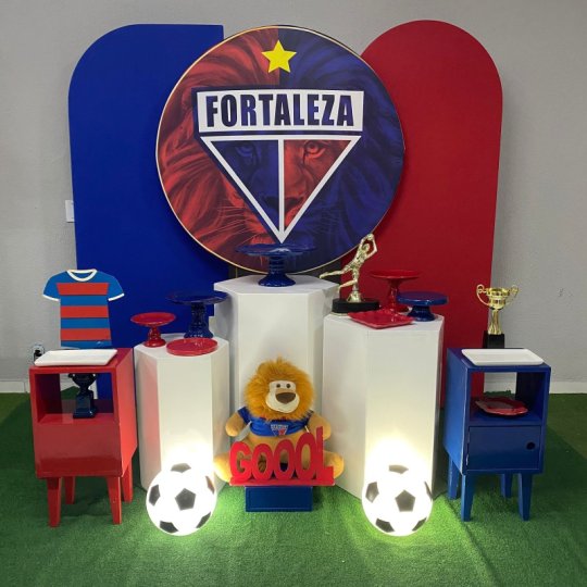INSPIRAÇÃO FORTALEZA FUTEBOL