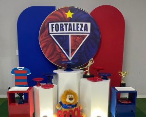 Foto de INSPIRAÇÃO FORTALEZA FUTEBOL