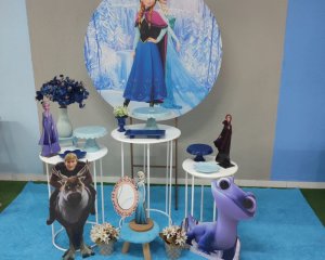 Foto de INSPIRAÇÃO frozen