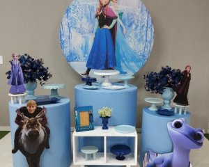 Foto de INSPIRAÇÃO frozen