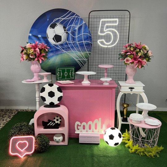 INSPIRAÇÃO FUTEBOL