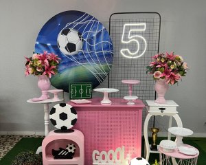 Foto de INSPIRAÇÃO FUTEBOL