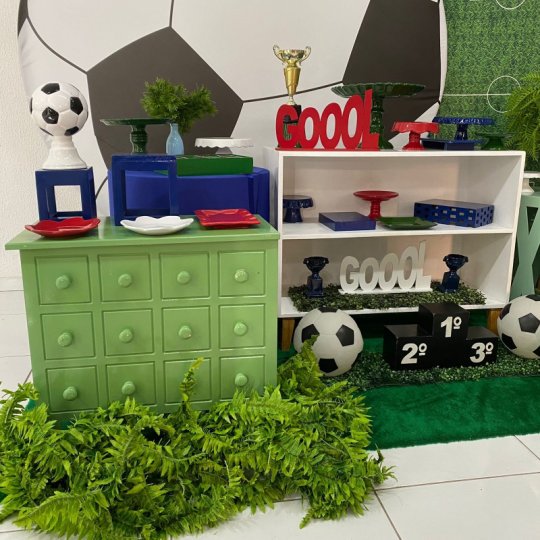 INSPIRAÇÃO FUTEBOL - COPA