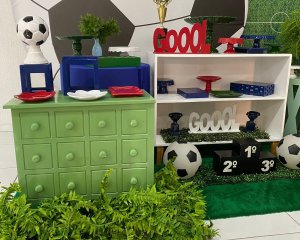 Foto de INSPIRAÇÃO FUTEBOL - COPA