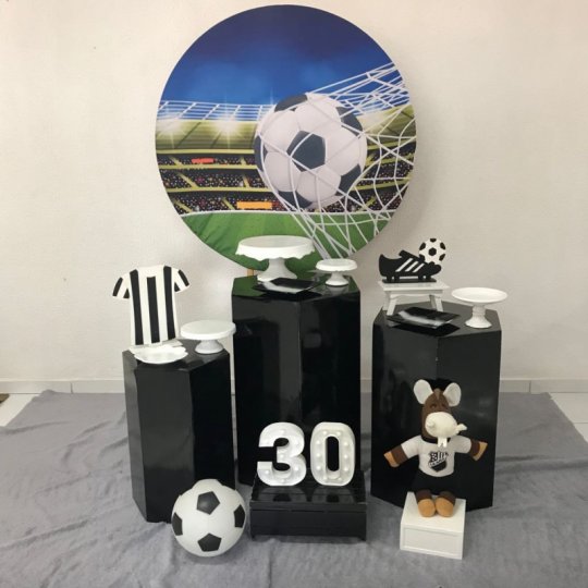 INSPIRAÇÃO FUTEBOL