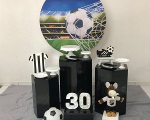 Foto de INSPIRAÇÃO FUTEBOL
