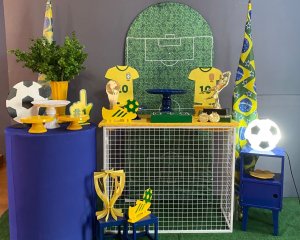 Foto de INSPIRAÇÃO FUTEBOL