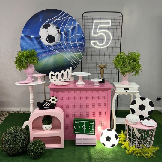 INSPIRAÇÃO FUTEBOL
